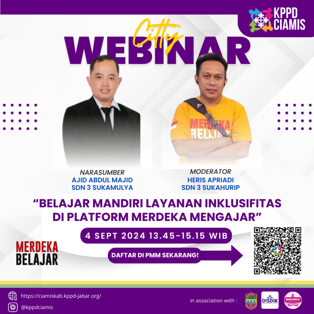 flyer Webinar